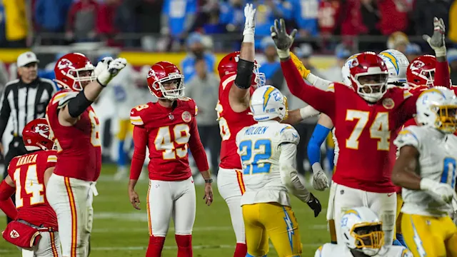 KC Chiefs Must Take Care of Business in Action-Packed Close to 2024-25 Schedule