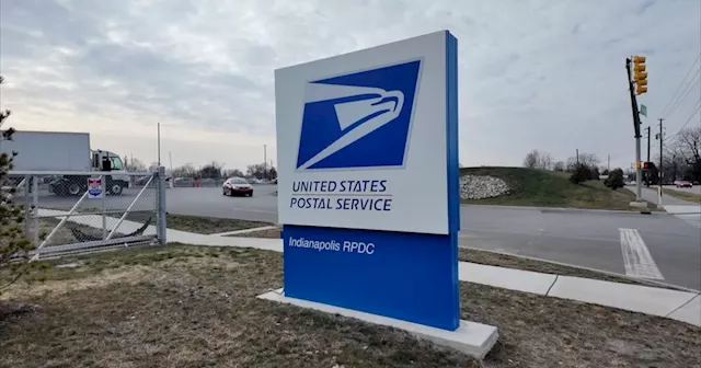 Local business wants more communication from USPS following shipping delays