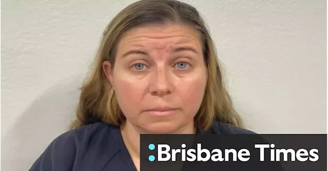 Woman jailed for threatening a health insurance company with ‘delay, deny, depose’