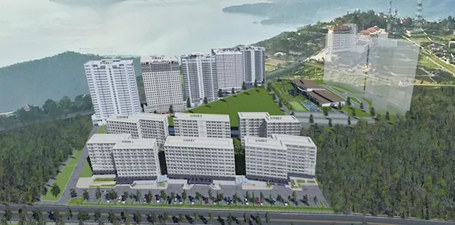 Elevate your lifestyle and investment potential at Tagaytay’s Cool Suites at Wind Residences