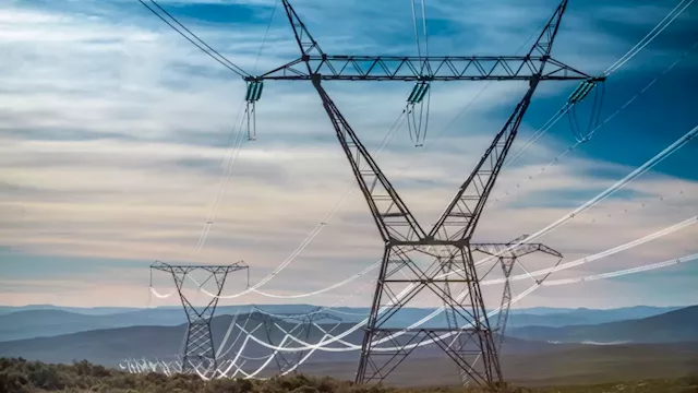 Big change for electricity market in South Africa — but one big issue remains