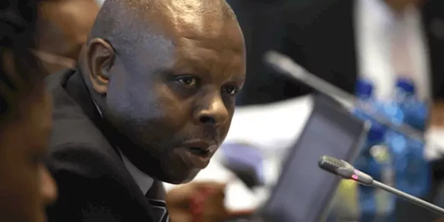 MKP does not poach members from other political parties: Hlophe - SABC News - Breaking news, special reports, world, business, sport coverage of all South African current events. Africa's news leader.