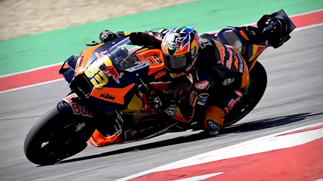 MotoGP News: Situation At KTM Worsens After Company Backtracks On Salary Commitments