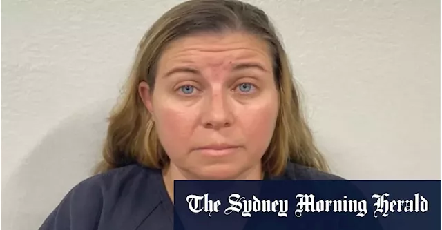 Woman jailed for threatening a health insurance company with ‘delay, deny, depose’