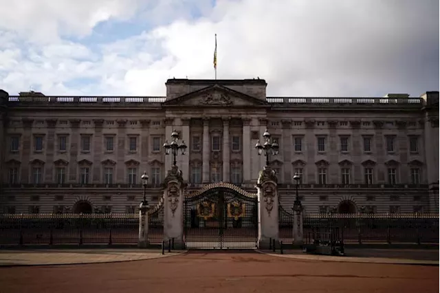 Spy-accused Chinese business was 'invited to Buckingham Palace by Duke'