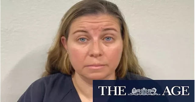 Woman jailed for threatening a health insurance company with ‘delay, deny, depose’