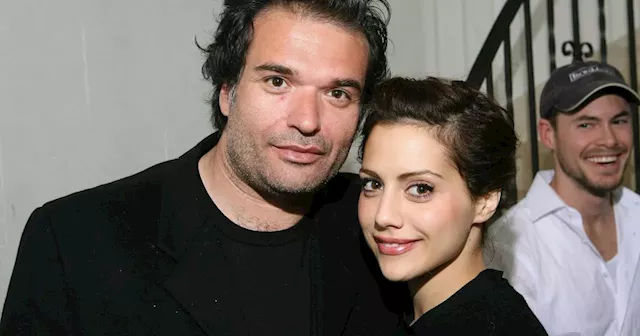 Home Where Brittany Murphy and Husband Died on the Market for $18 Million