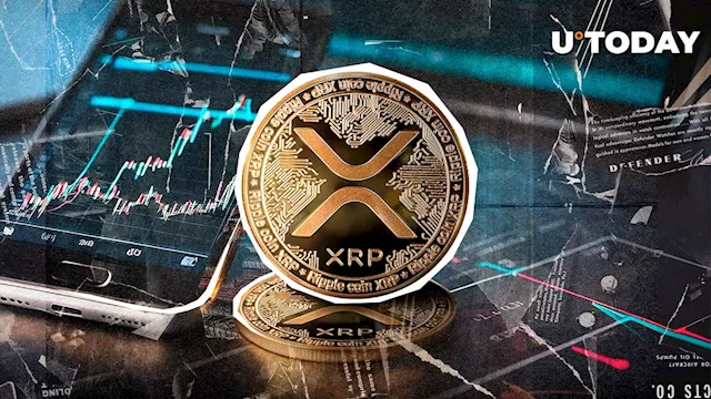 Popular Trader Confirms $1 Trillion XRP Market Cap Prediction