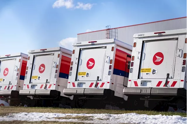 Canada Post operations to resume on Tuesday, company says