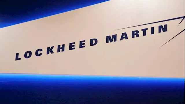 Lockheed forms subsidiary to help defense companies adopt AI