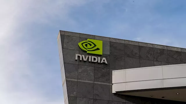 Stocks making the biggest moves midday: Nvidia, Broadcom, MicroStrategy, Super Micro Computer and more