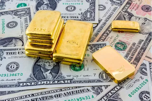 Gold price stays firm on Monday as market awaits FOMC meeting