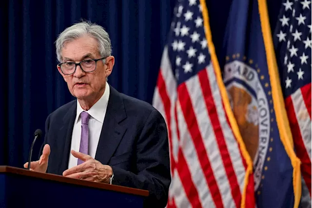 Fed rate view in focus as robust stocks year draws to close