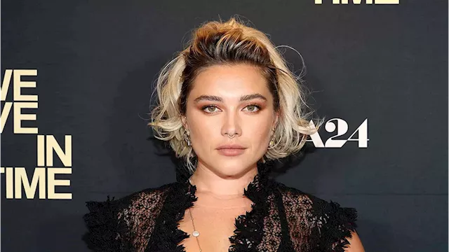 Florence Pugh Says It’s “Exhausting” Being a Woman in Industry, Calls Out Beauty Standards