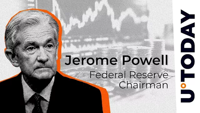 Crypto Market Awaits Fed Decision, Powell's Statement; What to Expect