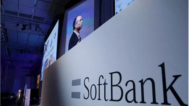 Trump, SoftBank to announce $100B US investment plan