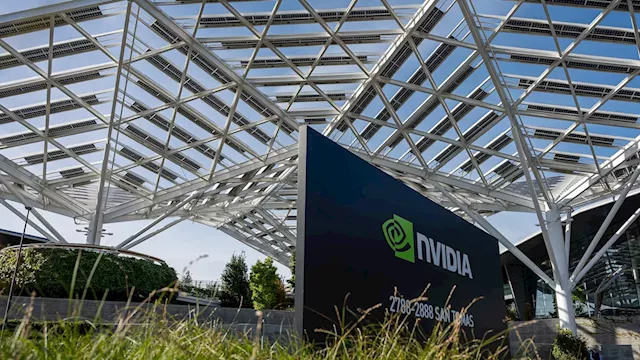 Market Moves: Nvidia Correction, Waymo in Tokyo, and Small-Cap Surge