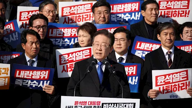 South Korea political turmoil presents investment opportunities, says U.S. investor