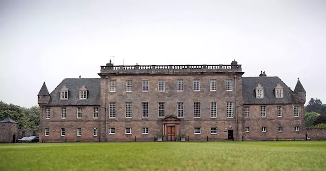 Gordonstoun School Cuts Ties With Business Over Alleged Chinese Spy