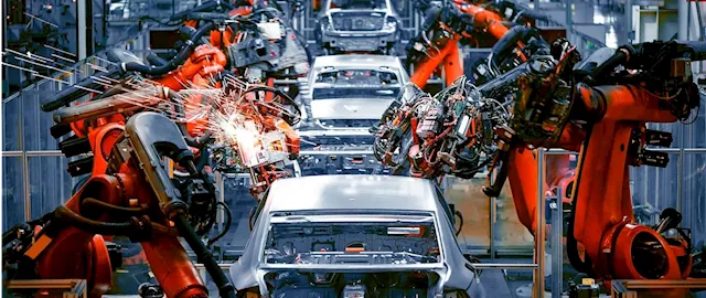 US Automotive Industry at Risk