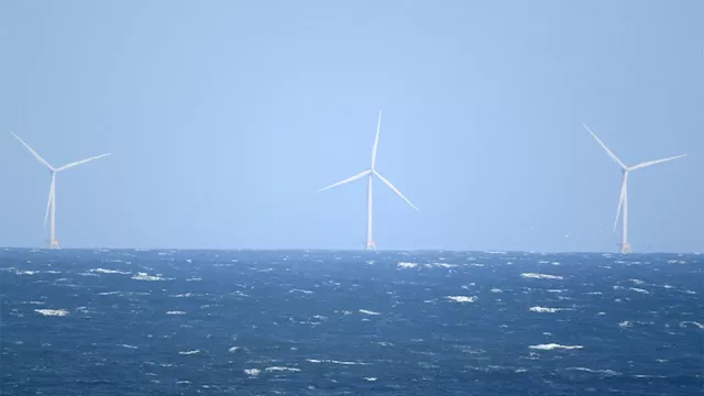 Local Lawmakers Fight to Save Fishing Industry From Wind Farm Development