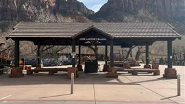 Springdale business owners try to stay afloat amid Zion National Park's slowest season