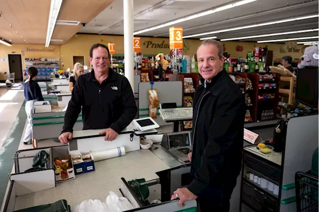 West Hills Iconic Grocery Store, Fields Market, to Close After 21 Years