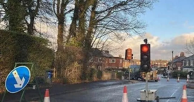 Lancashire County Councillors Call for Tougher Fines for Utility Companies Overrunning Roadworks