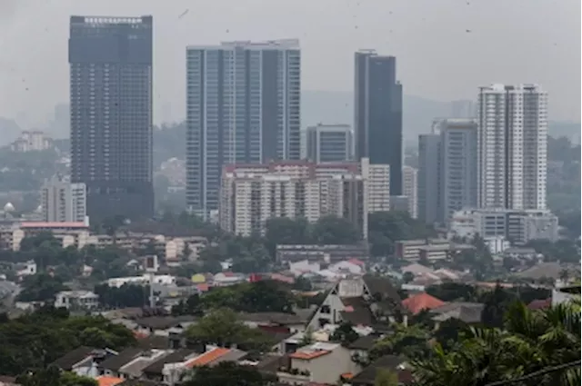 Malaysia’s property market holds steady in 2024, driven by strong demand and new projects