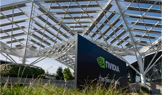 Nvidia Correction Sparks Rotation in Semiconductor Stocks