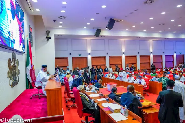 Senate Passes Bill to Increase Minimum Capital for Insurance Companies in Nigeria