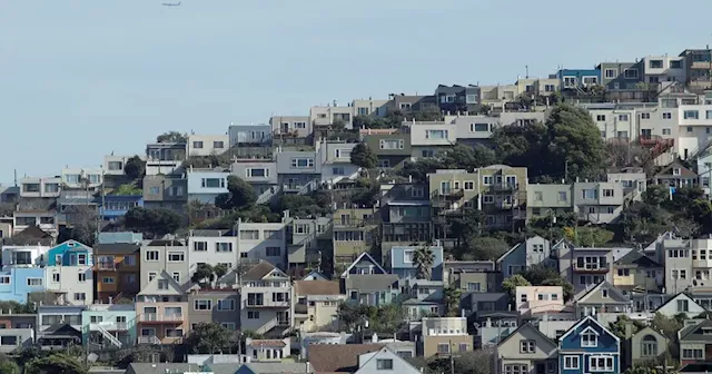 San Francisco's Housing Market: Prices Flat While Rents Soar