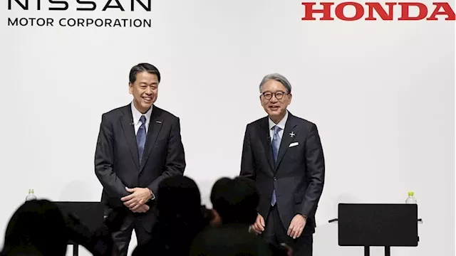 Nissan and Honda in Talks for Closer Collaboration, Merger Not Confirmed