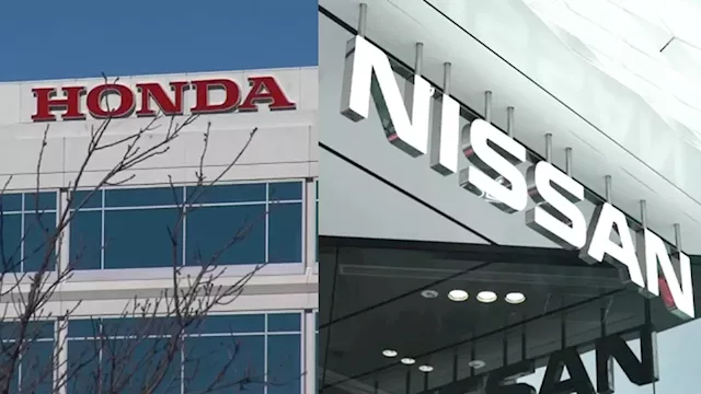 Honda and Nissan Explore Potential Merger Amidst Industry Challenges