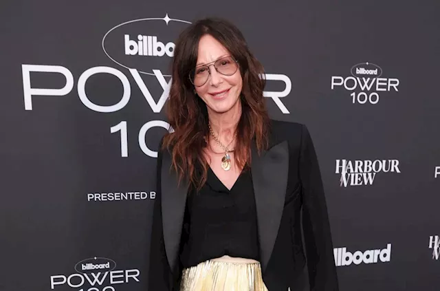 Jody Gerson to Receive 2025 Grammy Salute to Industry Icons Honor