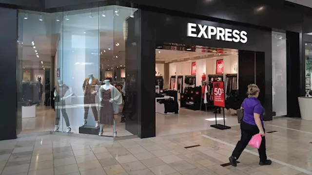 Express CEO Took Million Dollar Perks as Company Slipped Toward Bankruptcy