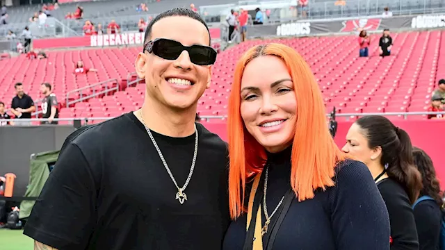 Daddy Yankee Accuses Estranged Wife of $100 Million Theft From Music Companies