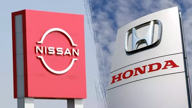 Honda and Nissan in Merger Talks to Combat EV Competition