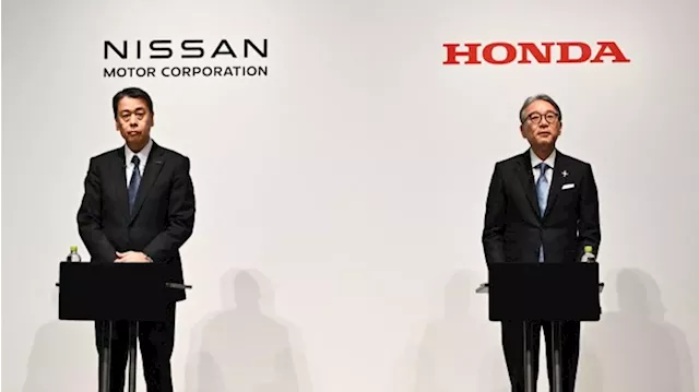 Honda-Nissan Merger: A Traditional Solution for a Disruptive Future?