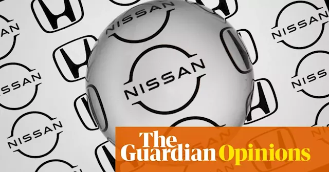 Nissan’s mooted merger with Honda may be best answer to industry’s EV problem