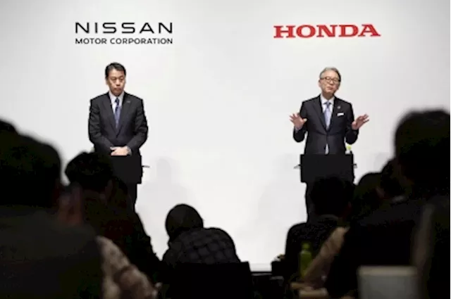 Amid merger rumours, Honda and Nissan mull setting up of holding company