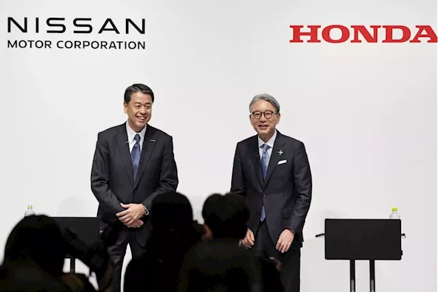 Nissan and Honda in Talks for Closer Collaboration, Merger Rumors Swirl