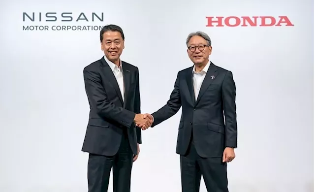 Honda and Nissan in Talks for Deeper Partnership, Possible Merger