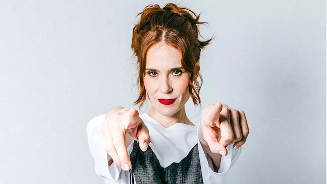 Kate Nash on Using OnlyFans to Fund Her Tour and Call Out the Live Music Industry