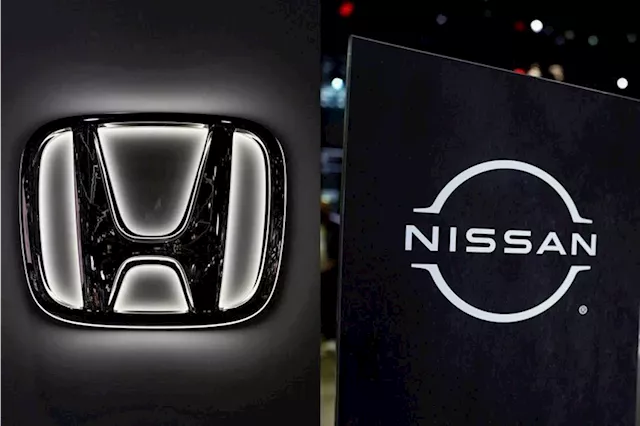 Honda and Nissan in Merger Talks to Compete with Tesla