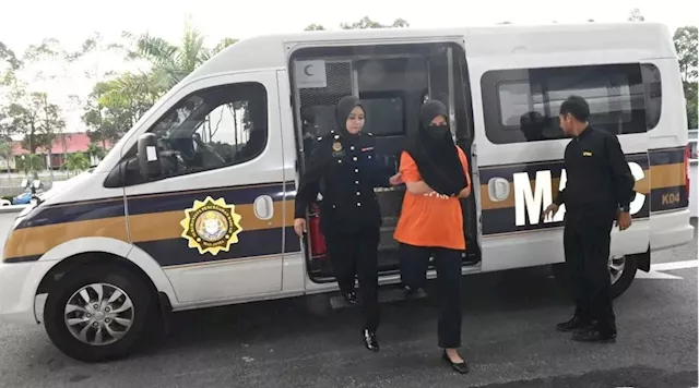 Selangor Company Owner Arrested in Melaka 'Datukship for Sale' Probe