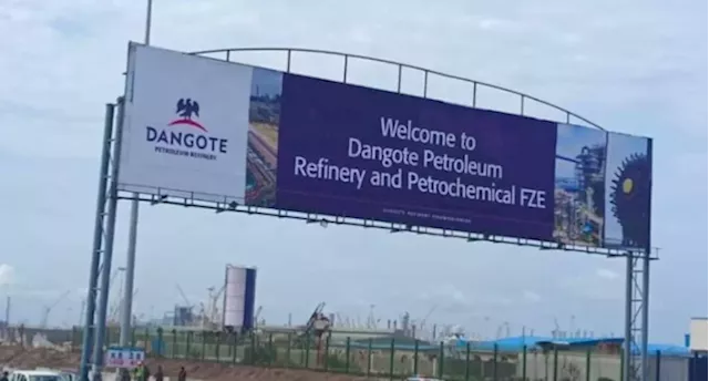 Dangote Refinery Denies Liquidity Issues, Clarifies NNPC Investment