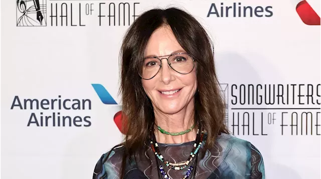 Jody Gerson to be Honored at 2025 Grammy Salute to Industry Icons