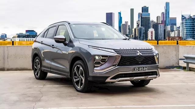 Mitsubishi Eclipse Cross PHEV: Still Relevant in a Changing Market?