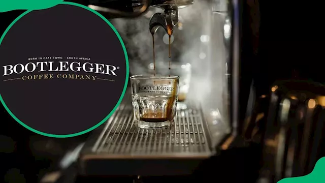 Bootlegger Coffee Company Menu: Prices, Drinks, and More